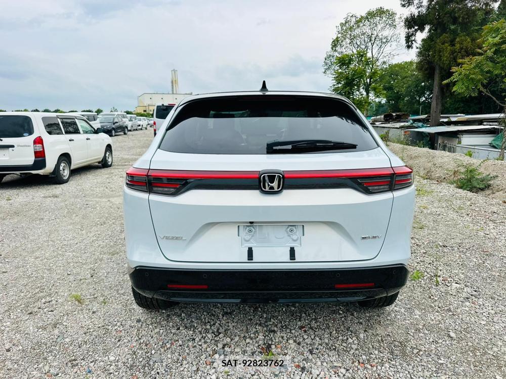 Honda VEZEL 2026 6571822-3