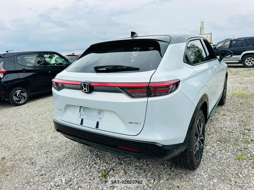Honda VEZEL 2026 6571822-4