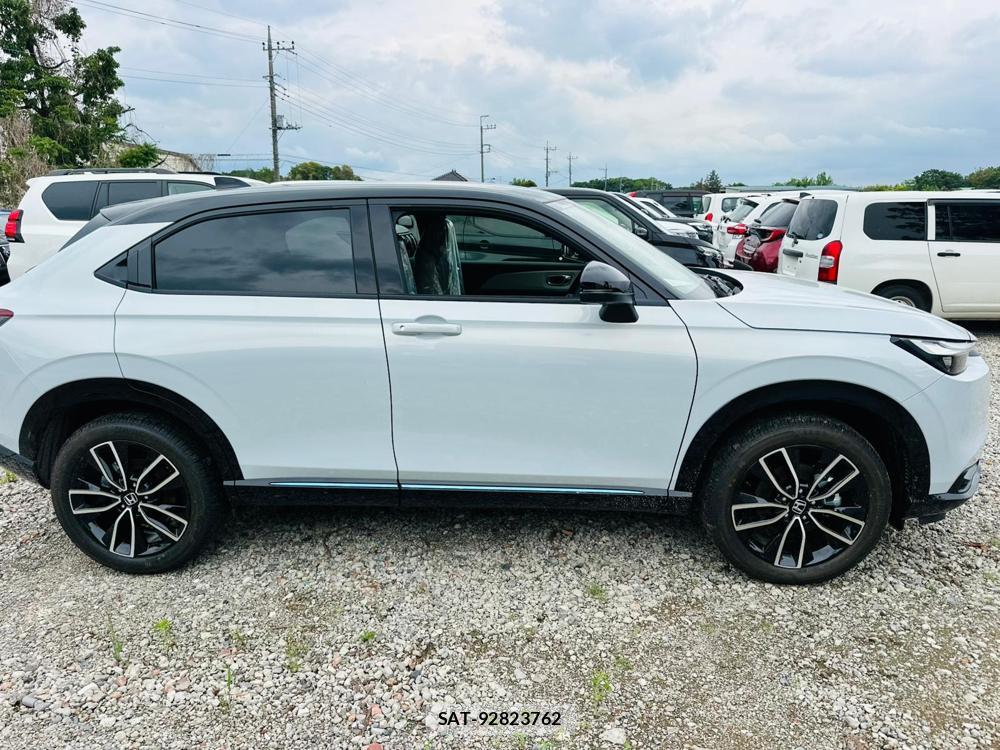 Honda VEZEL 2026 6571822-5