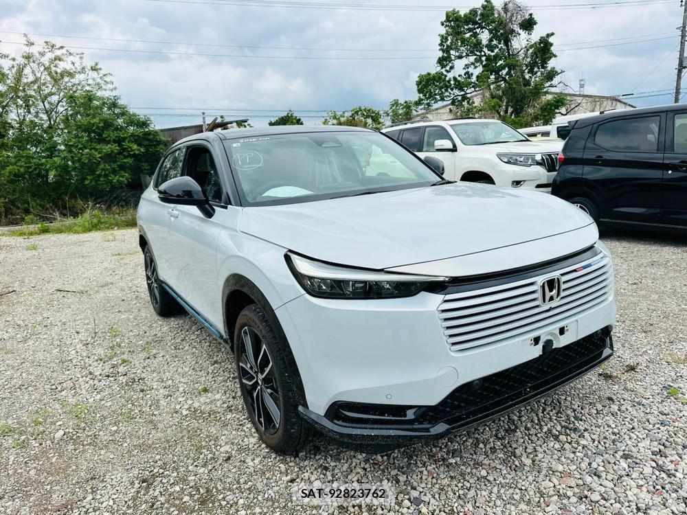 Honda VEZEL 2026 6571822-6