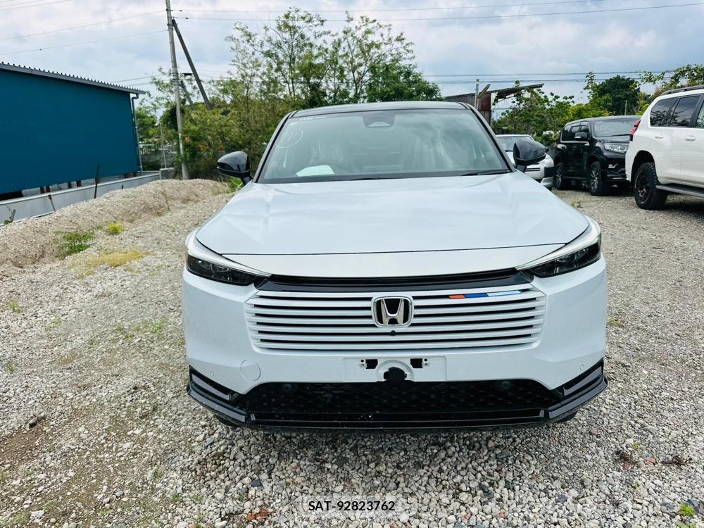 Honda VEZEL 2026 6571822-7