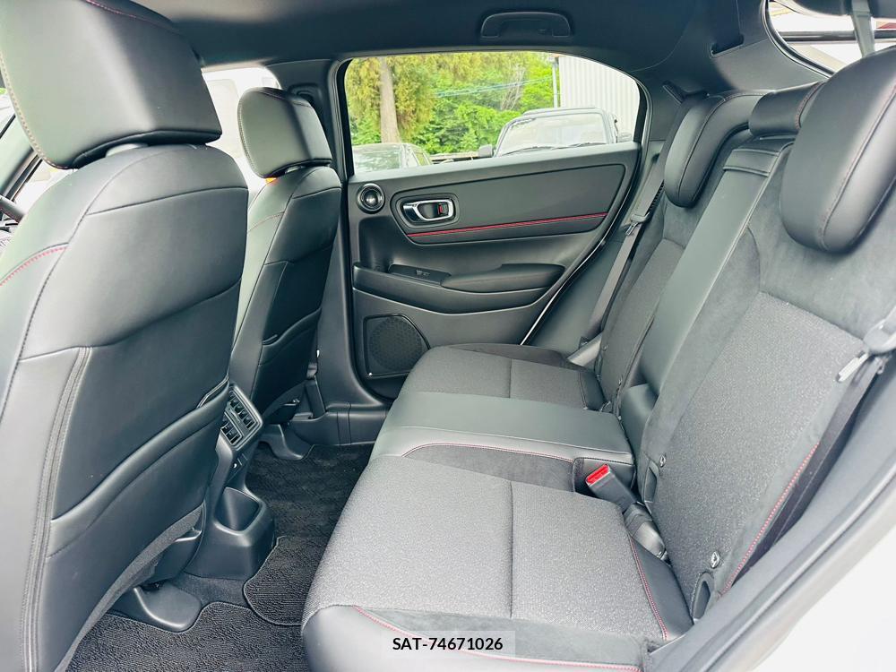Honda VEZEL 2025 6593149-9
