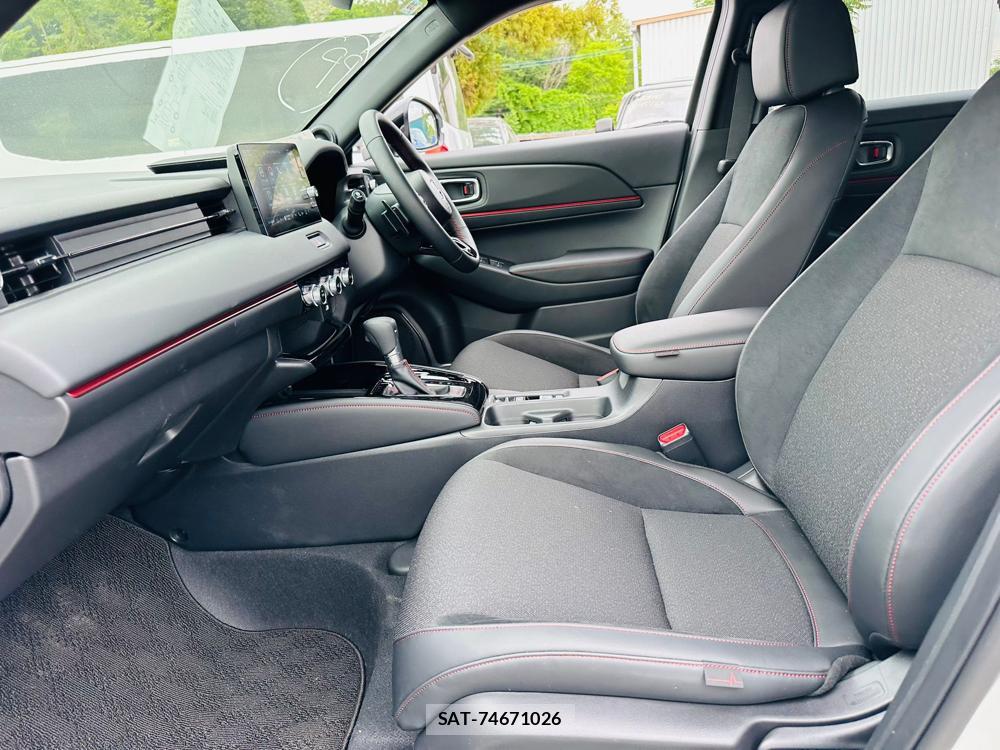 Honda VEZEL 2025 6593149-10