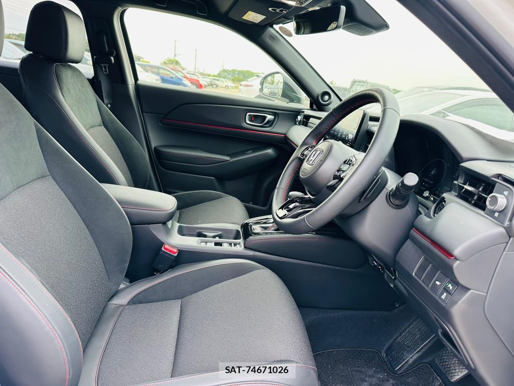 Honda VEZEL 2025 6593149-11