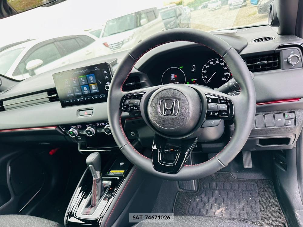 Honda VEZEL 2025 6593149-14