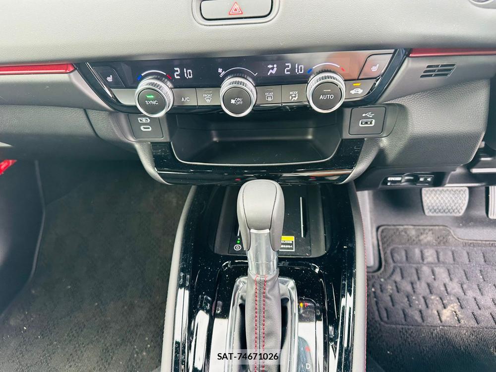 Honda VEZEL 2025 6593149-18