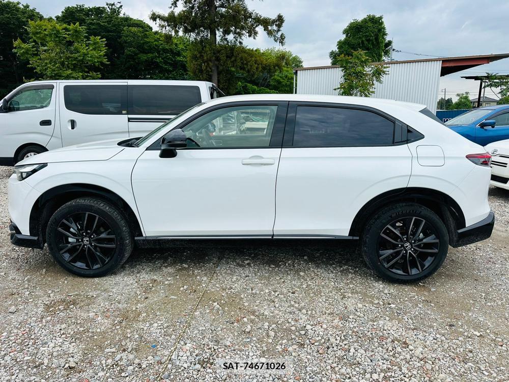 Honda VEZEL 2025 6593149-1