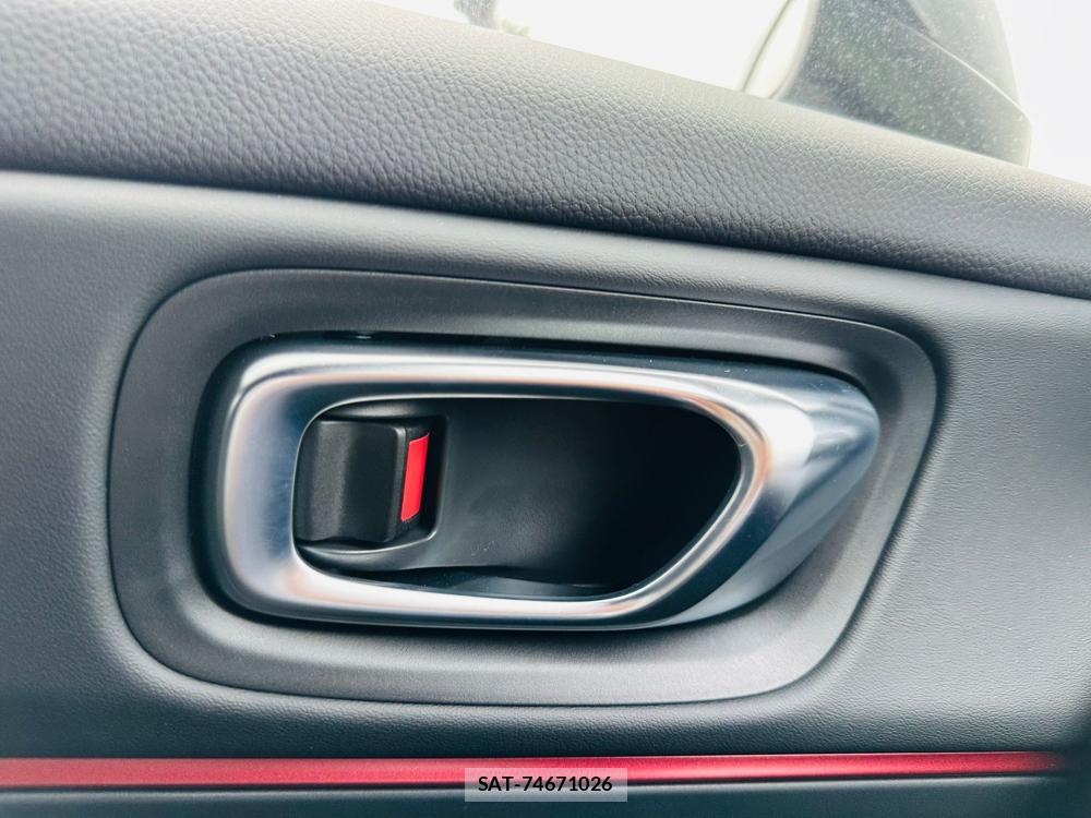 Honda VEZEL 2025 6593149-21