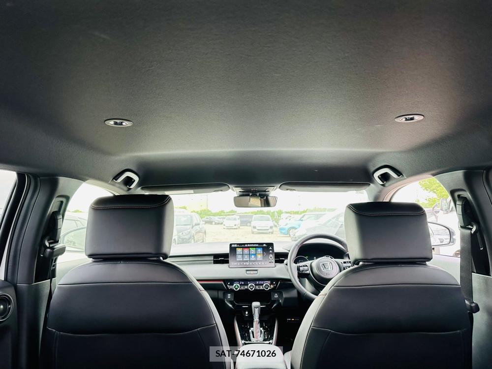 Honda VEZEL 2025 6593149-23
