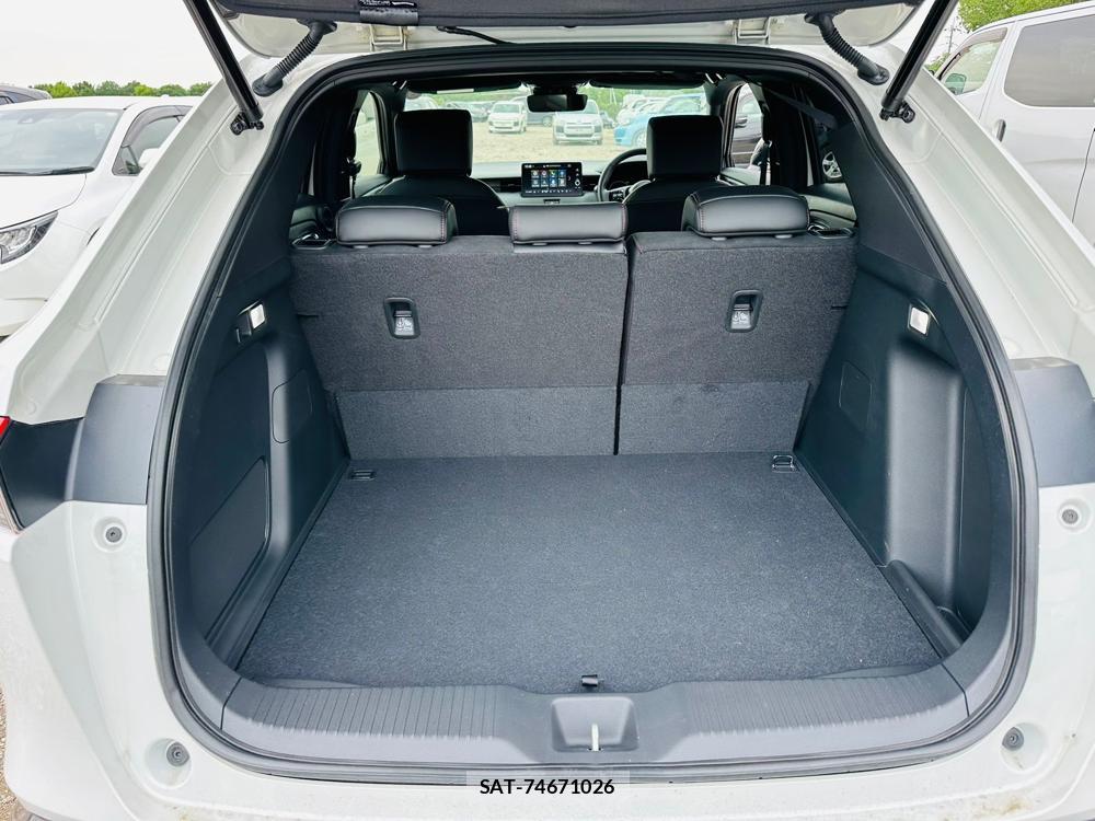 Honda VEZEL 2025 6593149-24
