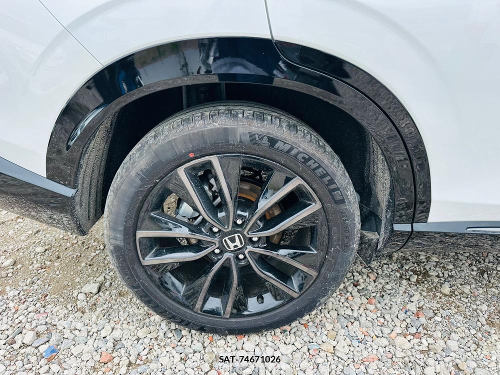 Honda VEZEL 2025 6593149-26