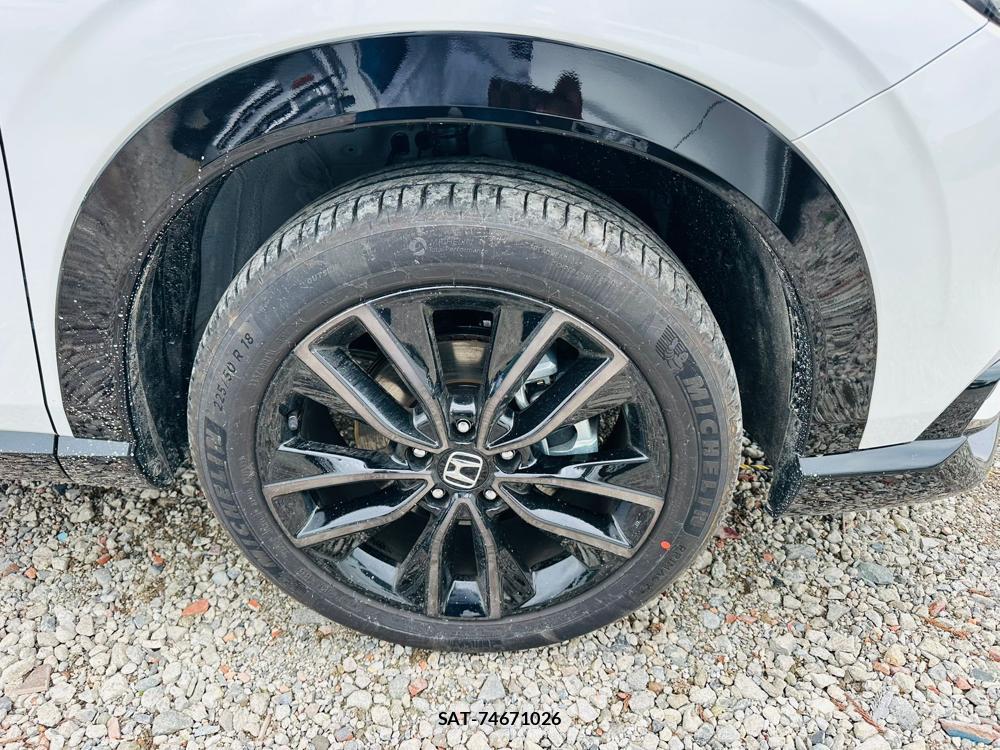Honda VEZEL 2025 6593149-27