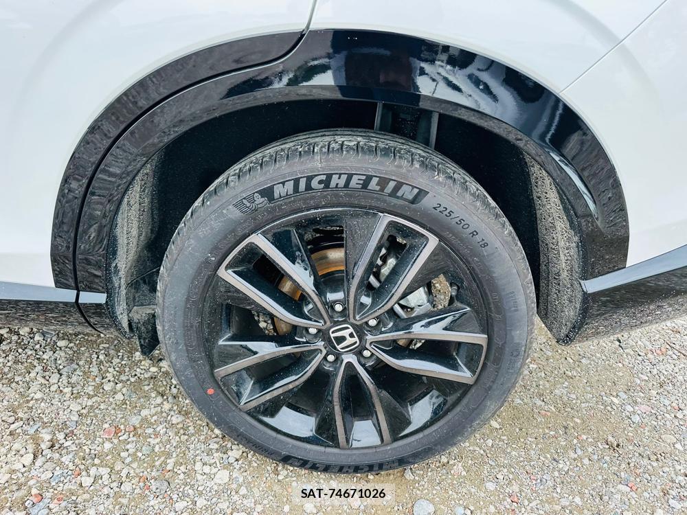 Honda VEZEL 2025 6593149-29