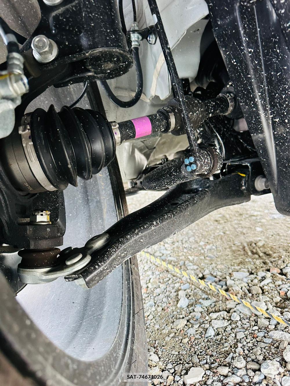 Honda VEZEL 2025 6593149-32