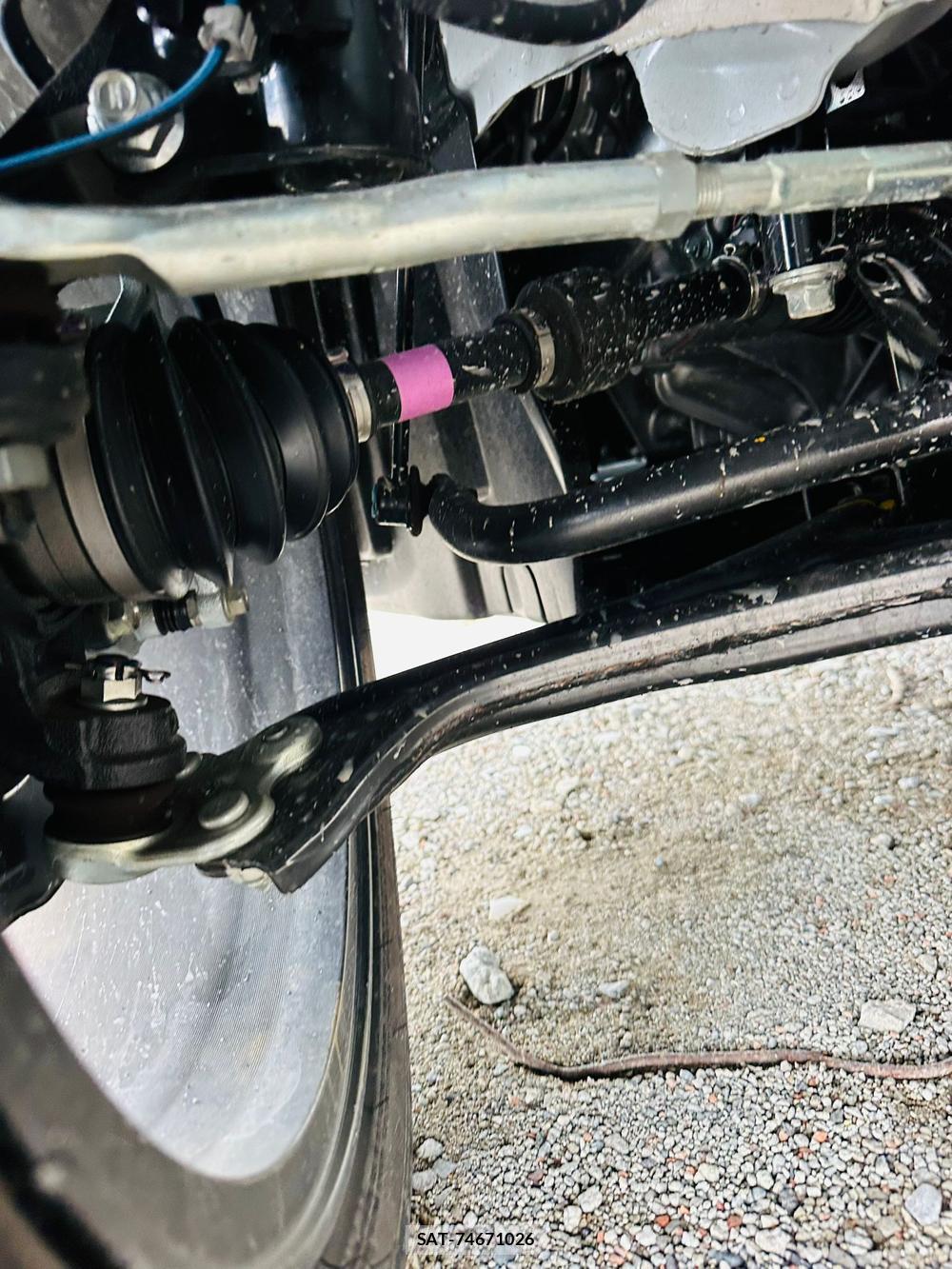 Honda VEZEL 2025 6593149-33