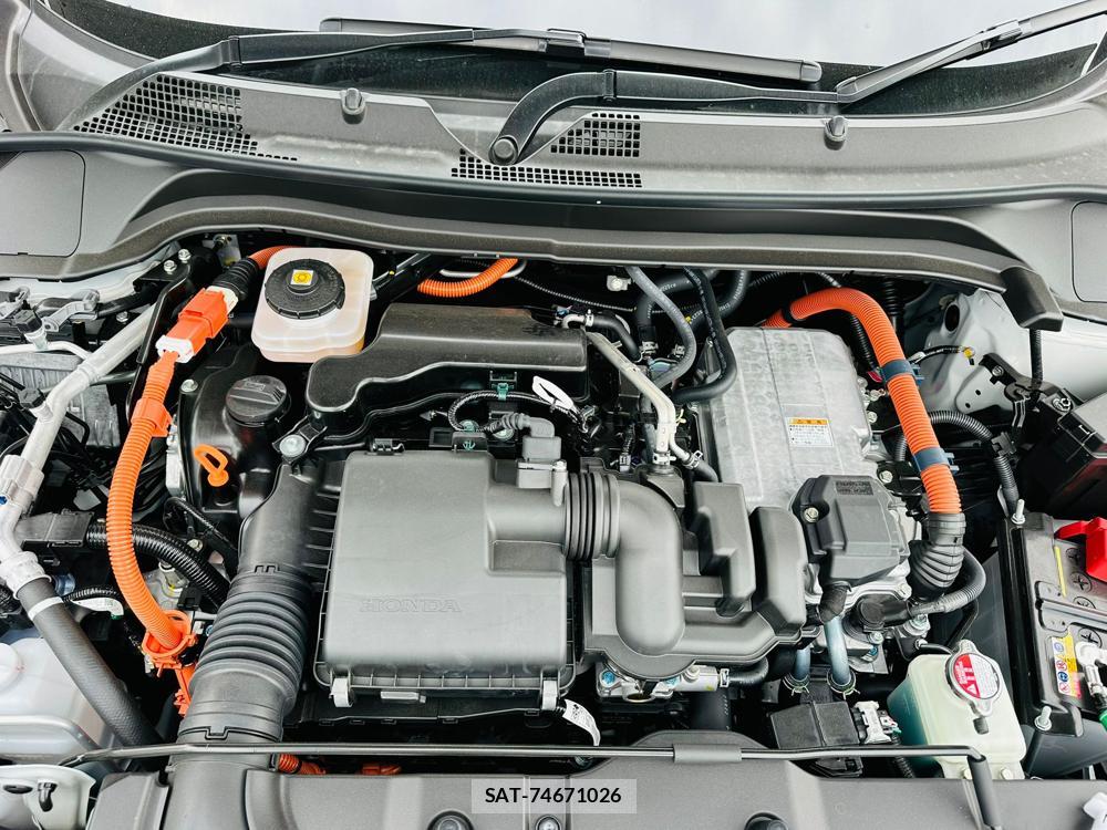 Honda VEZEL 2025 6593149-37