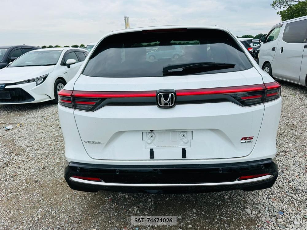 Honda VEZEL 2025 6593149-3