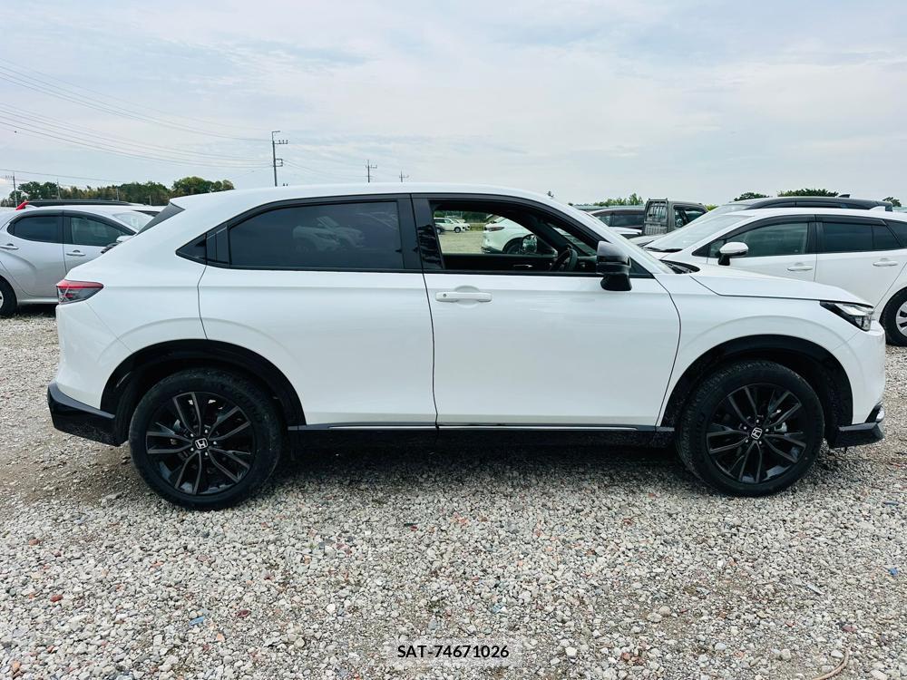 Honda VEZEL 2025 6593149-5