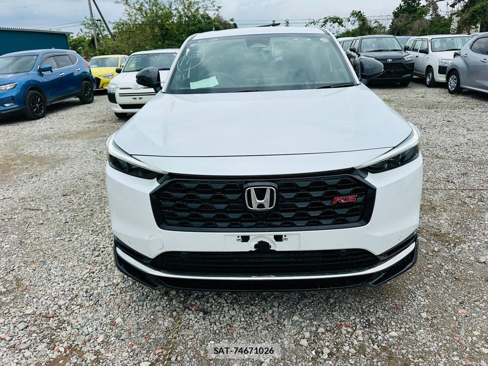 Honda VEZEL 2025 6593149-7