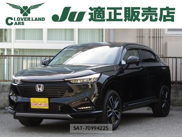 Honda VEZEL 2021-06 6717620-0