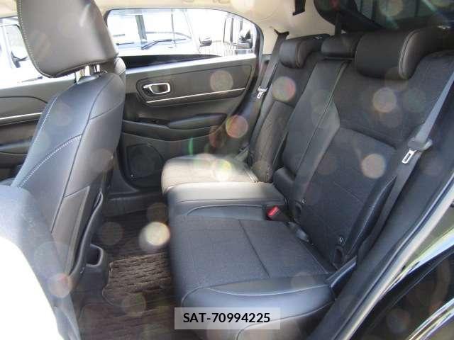 Honda VEZEL 2021-06 6717620-11
