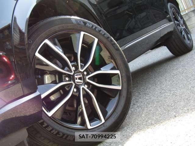 Honda VEZEL 2021-06 6717620-15
