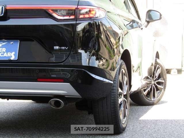 Honda VEZEL 2021-06 6717620-17
