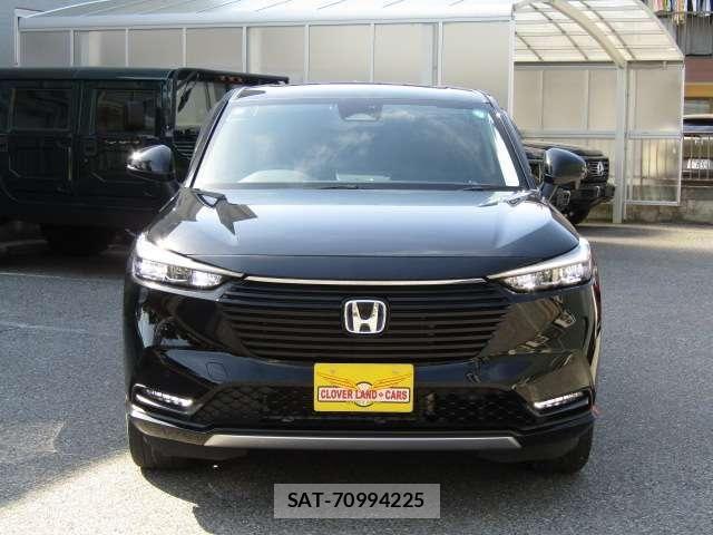 Honda VEZEL 2021-06 6717620-21