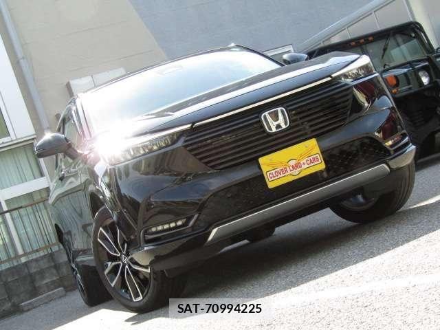 Honda VEZEL 2021-06 6717620-23
