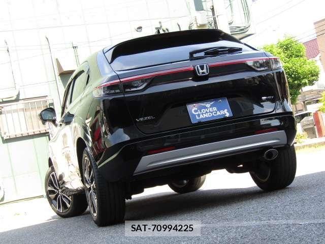Honda VEZEL 2021-06 6717620-24