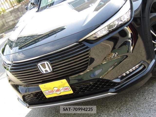 Honda VEZEL 2021-06 6717620-25