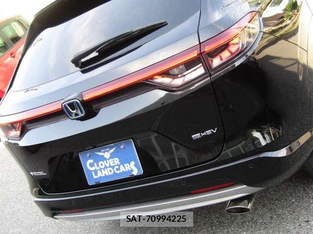 Honda VEZEL 2021-06 6717620-26