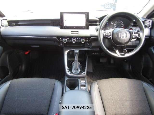 Honda VEZEL 2021-06 6717620-2