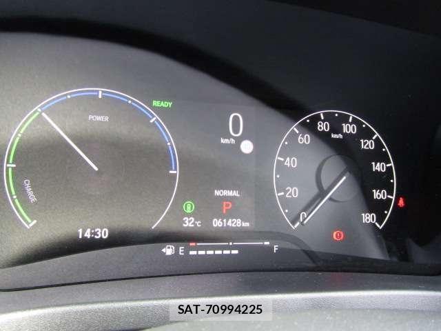 Honda VEZEL 2021-06 6717620-3