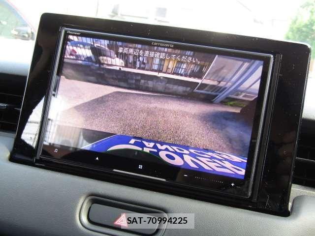 Honda VEZEL 2021-06 6717620-6