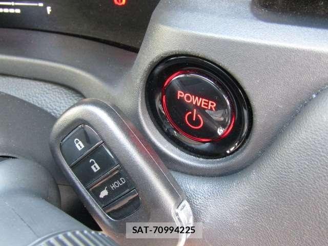 Honda VEZEL 2021-06 6717620-8