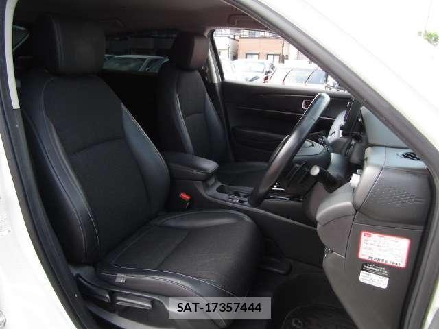 Honda VEZEL 2022-01 6717619-10