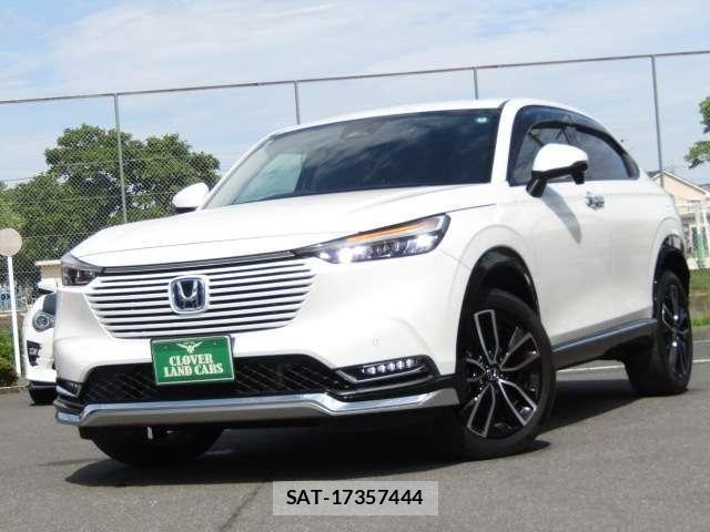 Honda VEZEL 2022-01 6717619-13