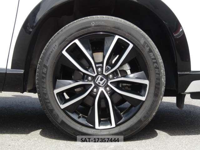 Honda VEZEL 2022-01 6717619-15