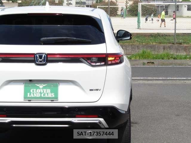 Honda VEZEL 2022-01 6717619-17