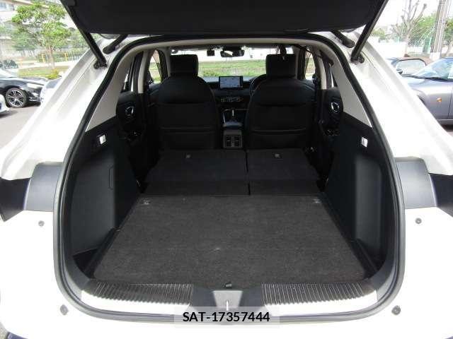 Honda VEZEL 2022-01 6717619-18