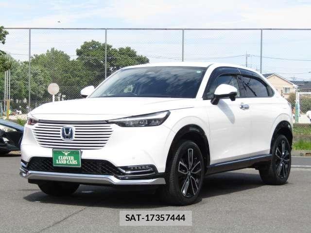 Honda VEZEL 2022-01 6717619-21