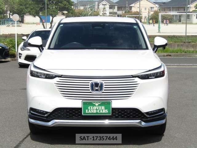 Honda VEZEL 2022-01 6717619-22