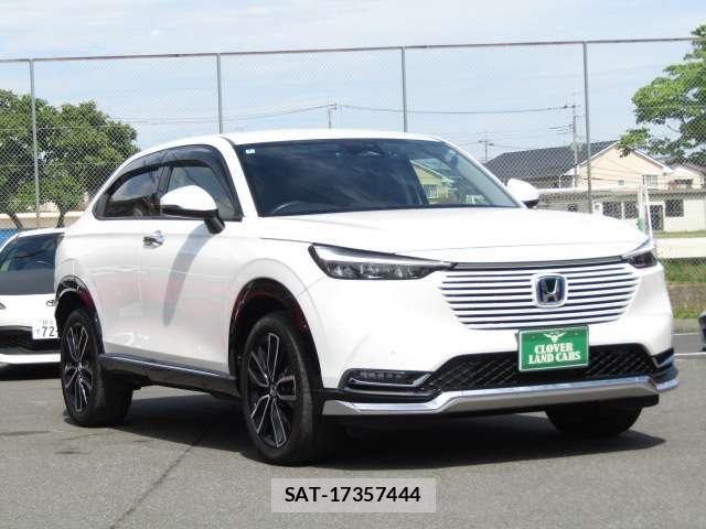 Honda VEZEL 2022-01 6717619-23