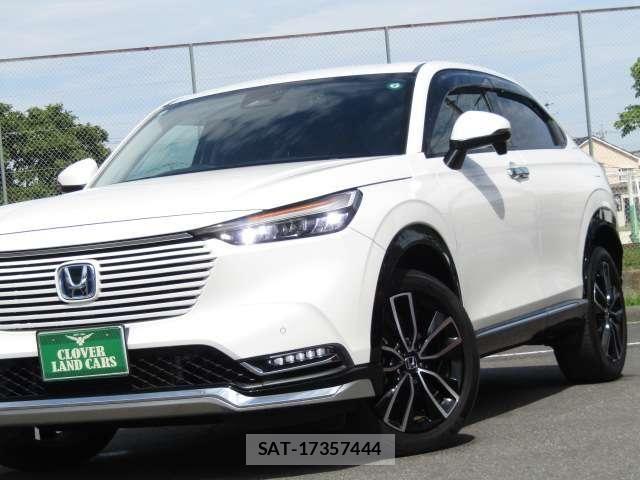 Honda VEZEL 2022-01 6717619-24