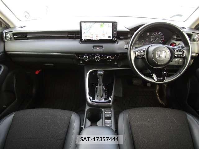 Honda VEZEL 2022-01 6717619-2