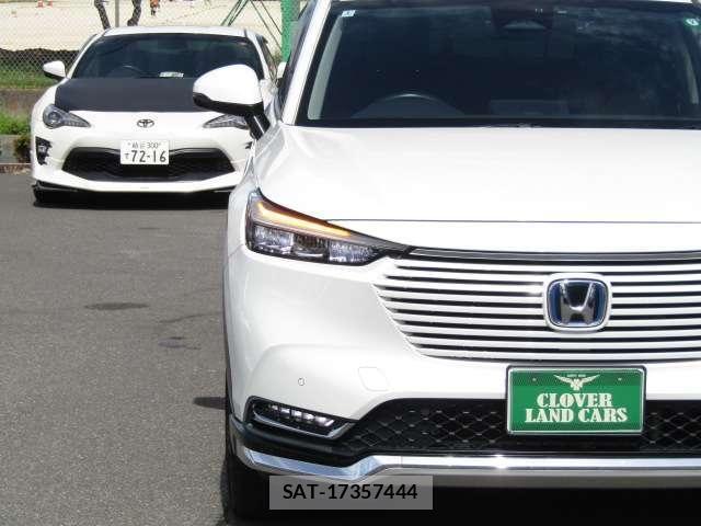 Honda VEZEL 2022-01 6717619-29