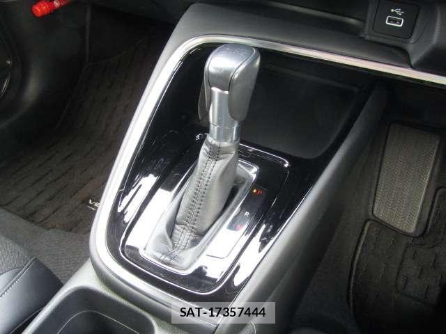 Honda VEZEL 2022-01 6717619-3