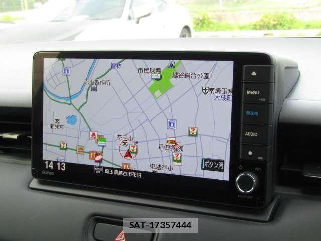 Honda VEZEL 2022-01 6717619-5