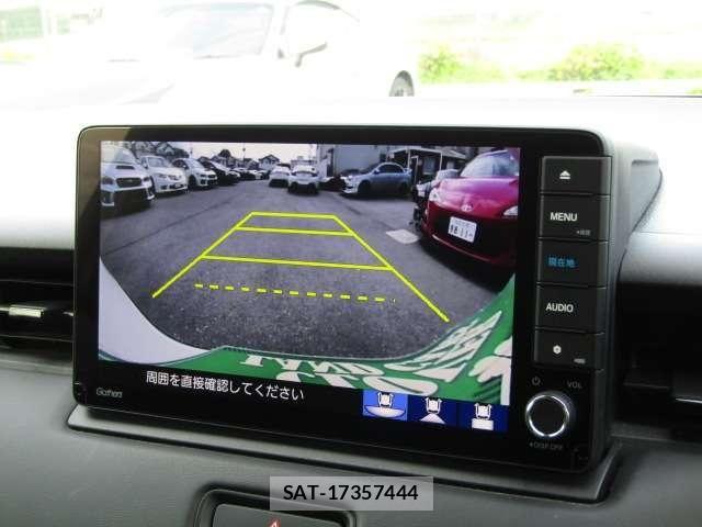 Honda VEZEL 2022-01 6717619-6